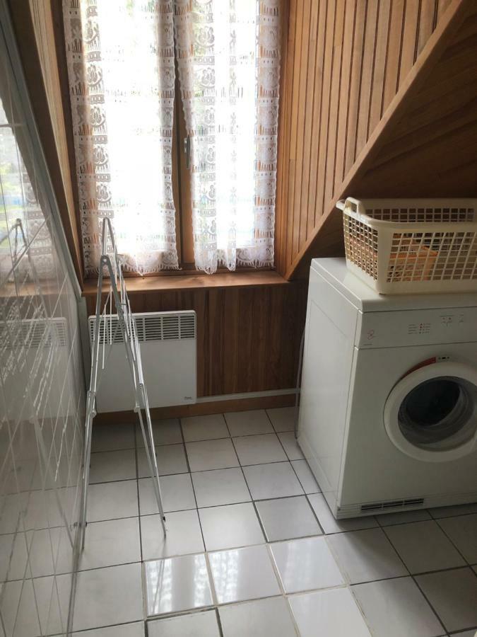 Residence Les Cascades Мон-Дор Екстер'єр фото